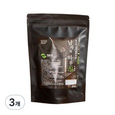 정앤정 남자의 하루 복분자차 삼각티백, 1.5g, 30개입, 3개