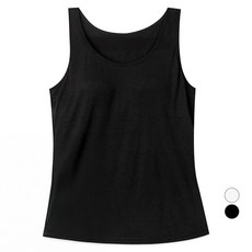BASE ALPHA ESSENTIALS 莫代爾胸墊背心
