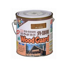 ASAHIPEN 朝日塗料 室外油性木製品防蟲腐霉清漆, 0.7L, 防蟻防潮防霉, 長效保護, 1罐