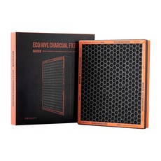 벤딕트 PM0.3 활성탄 에코 하이브 자동차 에어컨필터, 1개, A-08