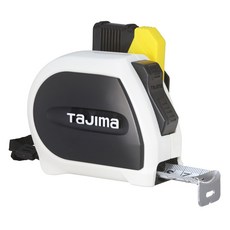 TaJIma 田島 自動固定捲尺STD 附安全扣 SFSSS2555S-TW 5.5m x 25mm, 1個