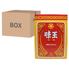 味王 味精, 500g, 24盒