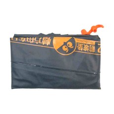充氣墊 P12前坡墊, 70*45*20cm, PVC材質, 承重200KG, 耐寒-20°C, 耐熱60°C, 70 x 45 x 20cm, 1個