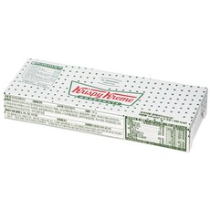 크리스피크림도넛 오리지널 글레이즈드, 141g, 1개 - 이미지 4