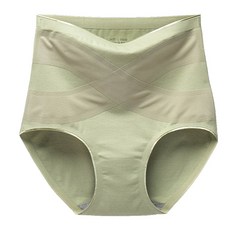 스타 하이웨스트 복부 힙 리프팅 임부 팬티