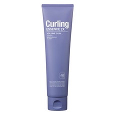 미쟝센 컬링에센스 2X 숏스타일, 150ml, 1개