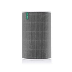 怡悅HEPA抗菌濾心，適用米家小米四代空氣清淨機，含RFID晶片，高效過濾PM2.5, 1個