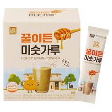 Danongwon Honey Eden Sulbing 米粉 30p, 600g, 1盒