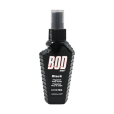 BOD man 男性淡香水 勢不可擋, 馬鞭草與佛手柑, 100ml, 1瓶