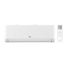 TCL 인버터 29.3㎡(8.9평형) 벽걸이형 에어컨 방문설치, TAC-12CSD/TPH11I, 일반배관형