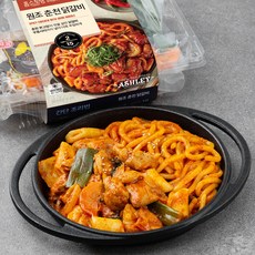 홈스토랑 애슐리 원조 춘천 닭갈비, 840g, 1개