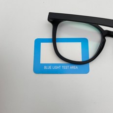 GL1988 TR 블루라이트차단 안경 10g - 이미지 7
