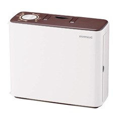 MATRIC 松木家電 直臥兩用布團乾燥機, 四季使用, 適用於羊毛、棉質衣物, MG-BM4501, 白色