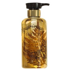 클레보스 네츄라포레스타 샴푸 루모라, 1개, 530ml