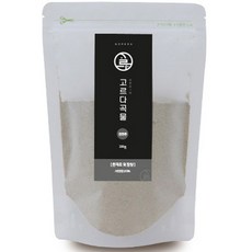 고르다선식 검정콩 가루, 1개, 200g