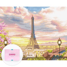 에펠탑diy