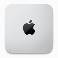 Apple 2023년 맥스튜디오 M2, M2 Ultra 24코어, GPU 60코어, 64GB, 1TB