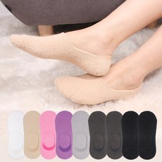 극세사두꺼운수면양말