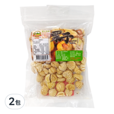 WON LAI WON 旺來旺 栗子 (調理用), 200公克, 義大利產, 200g, 2包