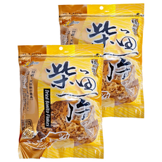 超賀 精選柴魚片 115公克 - 風味獨特, 清爽可口, 具天然甘味, 115g, 2包