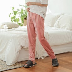 글램공감 델루나 울트라커플 수면바지잠옷