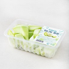 프레시몬 허니듀 멜론, 1개, 500g