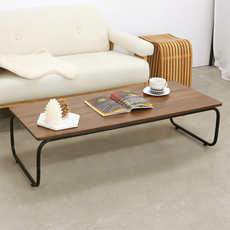 밤부엑슬좌식테이블