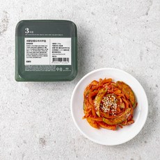 집반찬연구소 새콤달콤 도라지무침, 150g, 1개