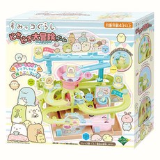 EpochGames 角落生物大冒險, 1個