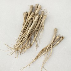국내산 피도라지, 500g, 1개