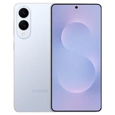 삼성전자 갤럭시 S25 Edge 자급제 SM-S937N, 티타늄 아이스블루, 256GB