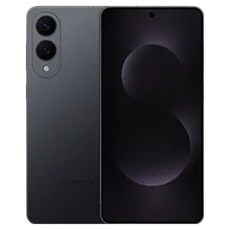 삼성전자 갤럭시 S25 Edge 자급제 SM-S937N, 티타늄 제트블랙, 512GB