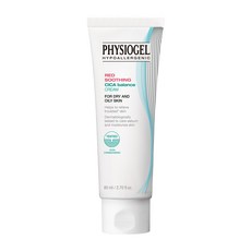 피지오겔 레드수딩 시카밸런스 크림, 80ml, 1개