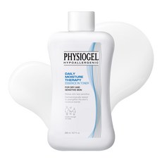 피지오겔 데일리 모이스쳐 테라피 에센스 인 토너, 200ml, 1개