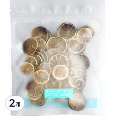 예뻐지는 워터 라임, 50g, 2개