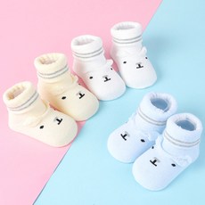 신생아양말선물