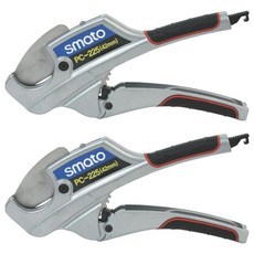 smato PVC 刀具 42mm SM-PC225 113-9929, 2個