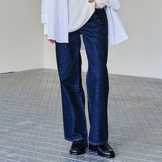 생지데님