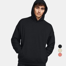 Under Armour 安德瑪 男款UA Journey連帽外套 1383100