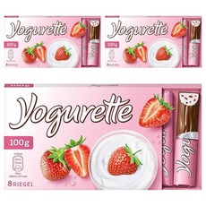 요구레테 페레로, 100g, 3개