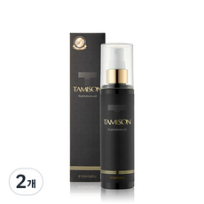 타미슨 풋케어 스프레이 100ml, 2개, 1개입