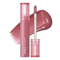 롬앤 글래스팅 컬러 글로스, 그레이피웨이, 4g, 1개 1개, 4g, 그레이피웨이