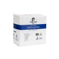 더메디닥터밸런싱패드