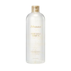 제이엠솔루션 프라임 골드 토너 엑스 라지, 1개, 600ml