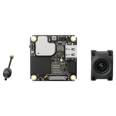 DJI O4 Air Unit, 혼합색상, 1개 혼합색상, 1개