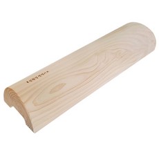 HINOKI ART 優質柏木整木針灸針, 混色