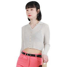 아이스비스킷가디건