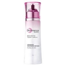 Bio-essence 碧歐斯 超能煥白極光精華水 塔納卡卡蜜花 BIO-WHITE, 100ml, 1瓶