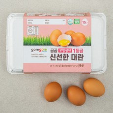 곰곰반숙란