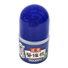正光 醫條根 滾珠精油 涼感, 30ml, 1個